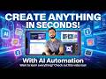 "How to  Create Websites,Graph Designs &amp; Social Media Posts Using  Nano Banana !"