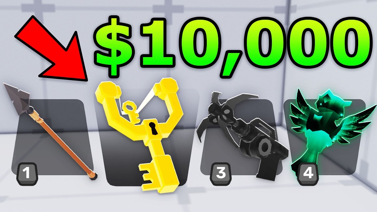 Buying EVERY SKIN in NEW RIVALS UPDATE! - YouTube