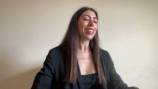 Maria Sole Di Cosmo Audem 2022