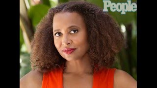 Calista Flockhart Calls Ally Mcbeal Costar Lisa Nicole Carson Brave For Sharing Her Story About Bi