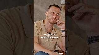 Celebrity Trailer | #ABtalks with Kerem Bürsin | Chapter 230 | مع كرم بورسين Net Worth