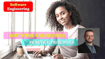 Seven principles of software engineering practice by David Hooker|software engineering principles