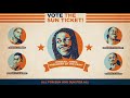 All-Star 2019 - Last Chance to Vote