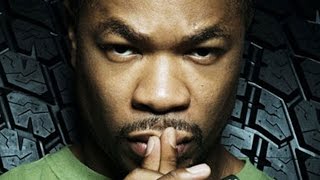 The Untold Truth Of Pimp My Ride