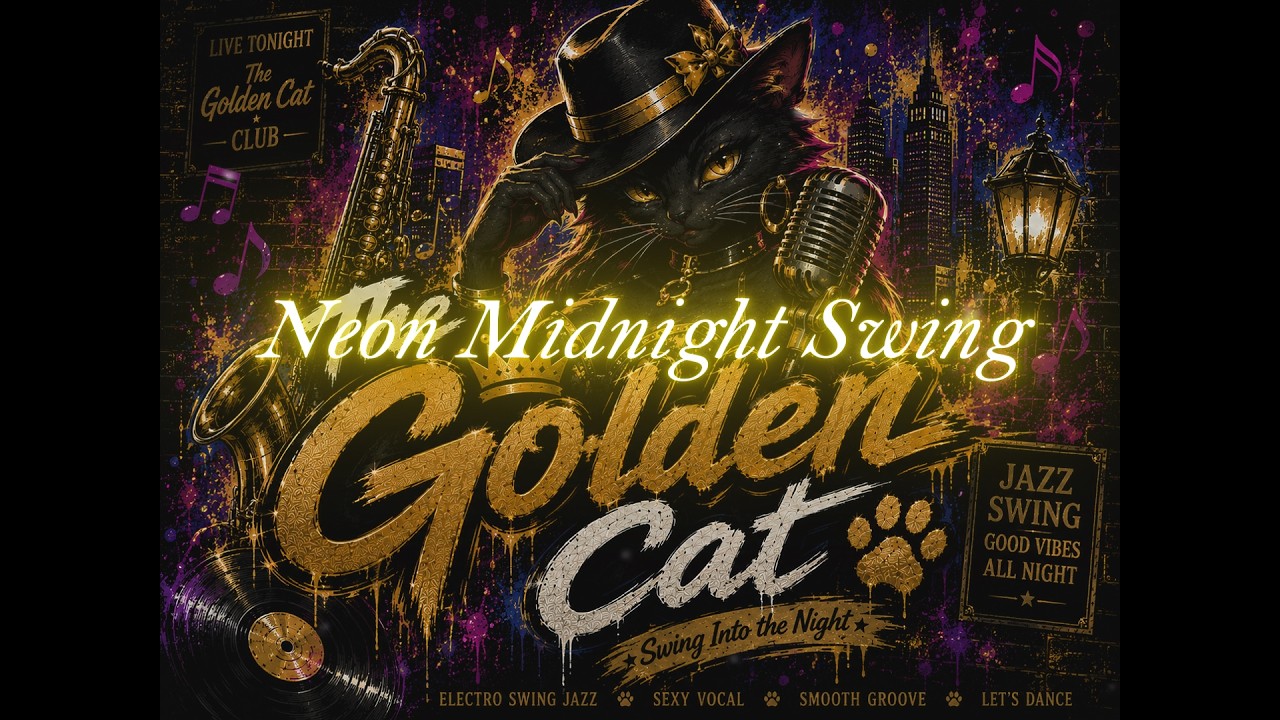 石井一孝 Swing in the Midnight Blue 2016 石井一孝 Swing in the