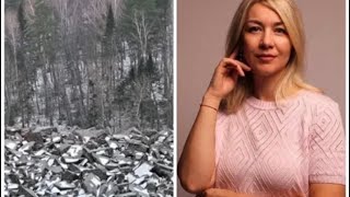 Где телефон жены Усольцева учитывая что она блогер?