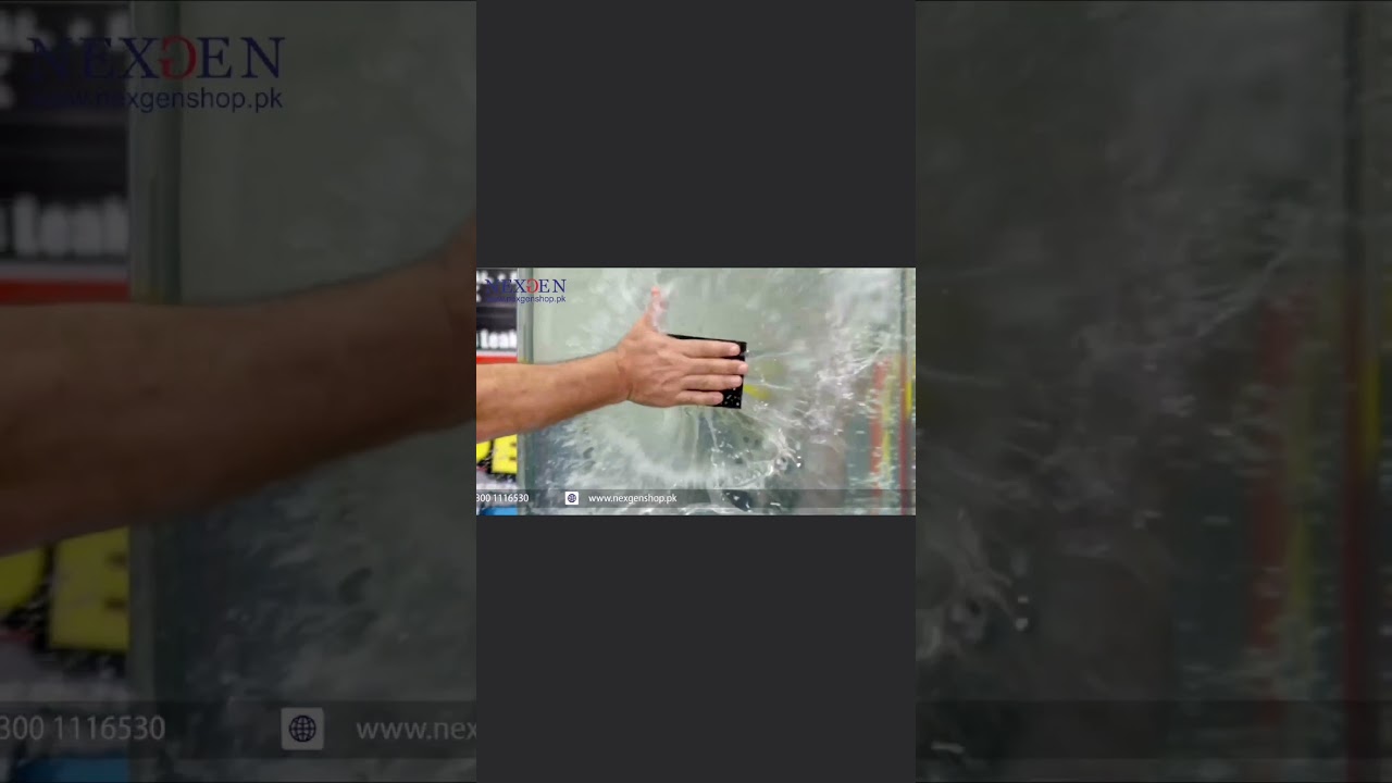 What is Waterproof flex|super strong Adhesive Waterproof flex Tape|unboxing