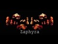 Zaphyra  aurora ep subtitulado