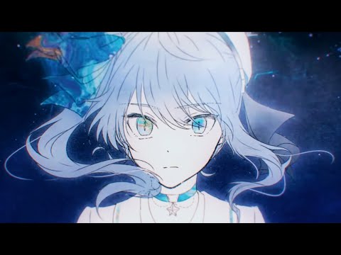 [OSU!Mania] Hoshimachi Suisei (星街すいせい) - GHOST