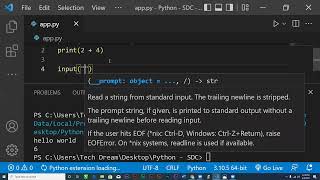 2   Python Live Session prt 2