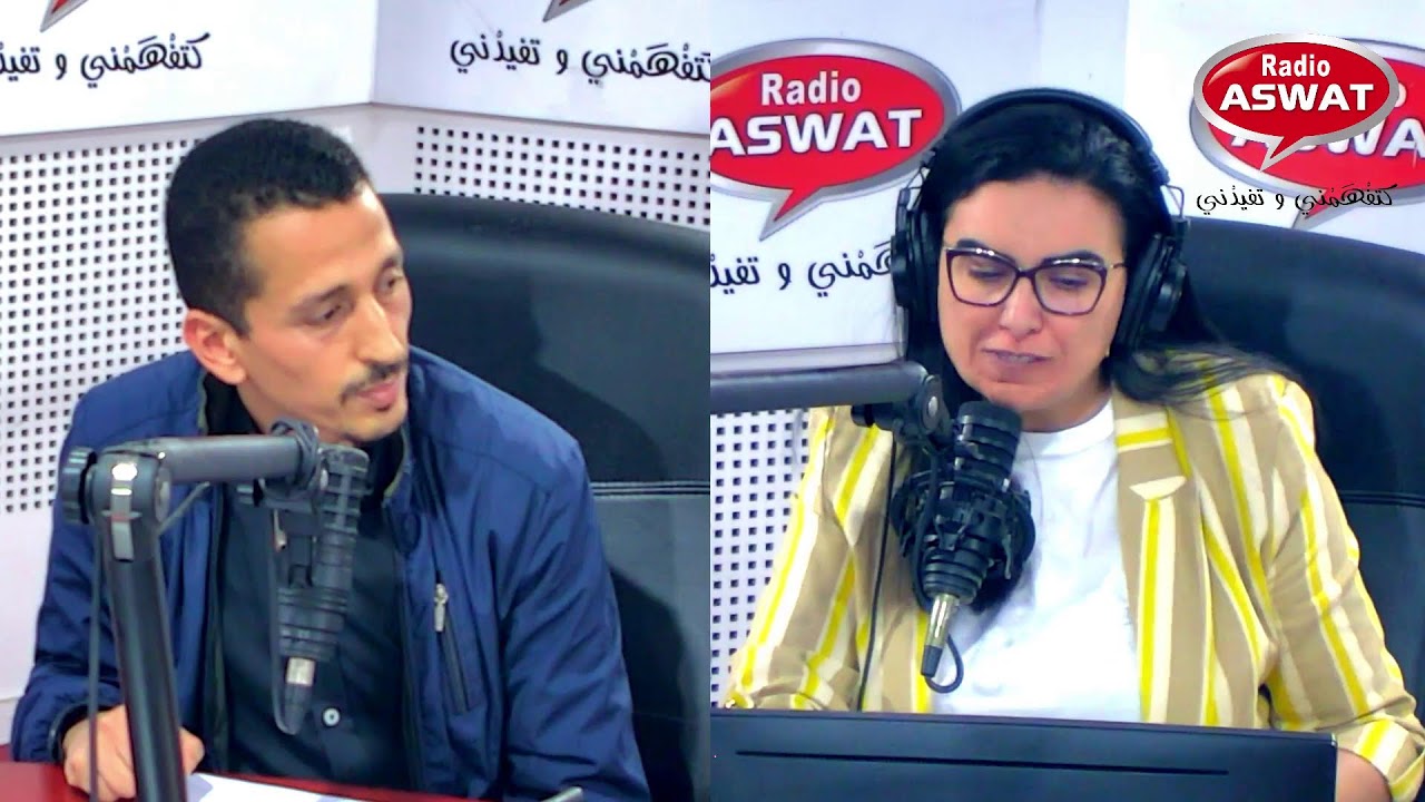 ما رأيكم في حملات تحرير الملك العمومي من الباعة الجائلين؟