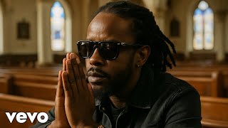 Popcaan - Jah Protect Mi Steps (Music Video) 2025