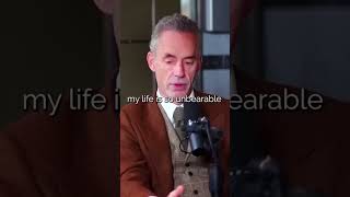 Jordan Peterson: Fix Yourself Before It's Too Late | facing the truth about yourself