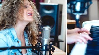 Video thumbnail of "If You Leave Me Now - Chicago (Cover by Carol Kay)"