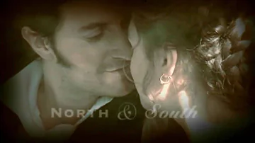 North & South // Winter In My Heart