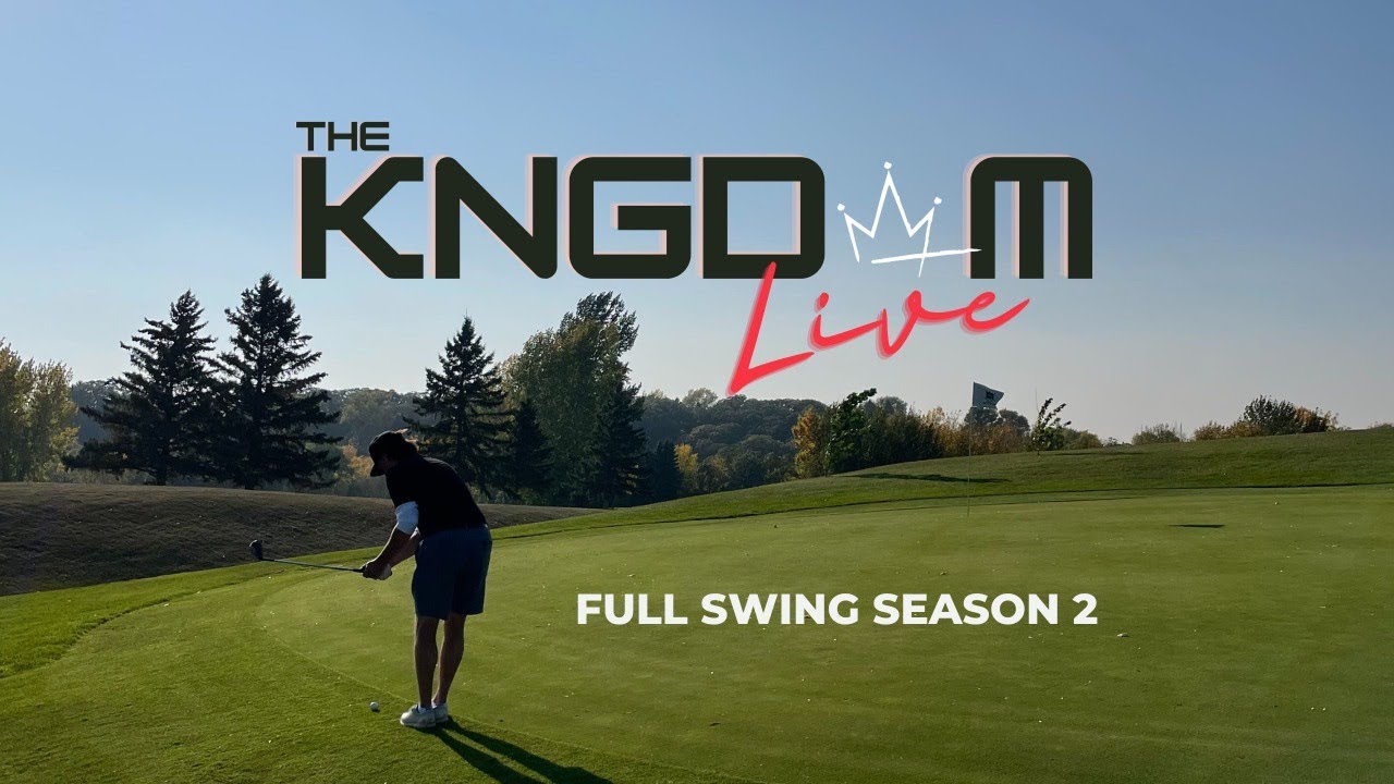 THE KNGDOM LIVE - EPI.166 - FULL SWING, SEASON 2