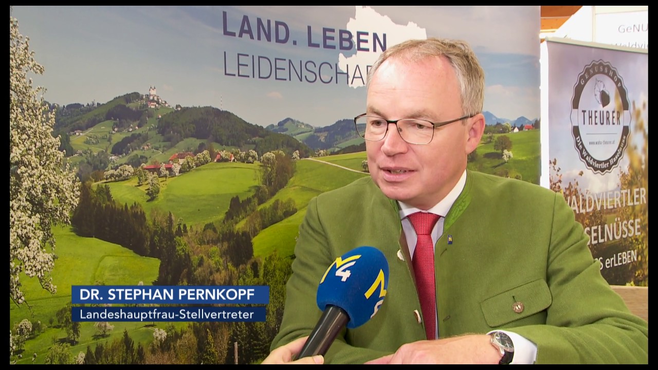 Messe Wieselburg 2017