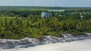 Ataraxis Grand and Spa Fuvahmulah, Maldive Islands, Maldives