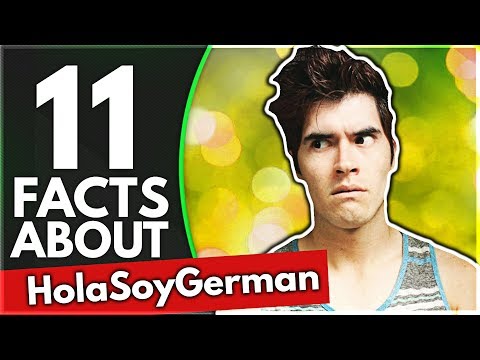 Video: Germán Garmendia Čistá hodnota: Wiki, ženatý, rodina, svatba, plat, sourozenci