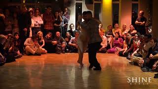 Shine Tango Weekend  I   16-18 Aralık 2022