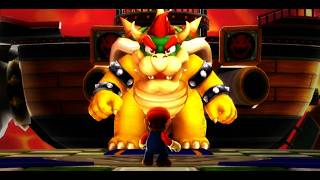 Final Bowser - Super Mario Galaxy Epic Remix