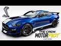 The Crew Motorfest - Ford Mustang Shelby GT500 - Customization &amp; Review