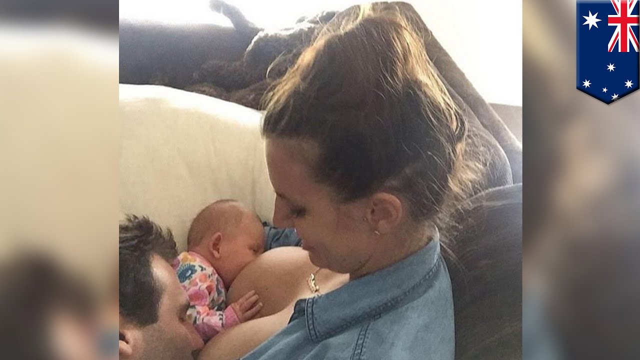 Breastfeeding anr Breastfeeding anr