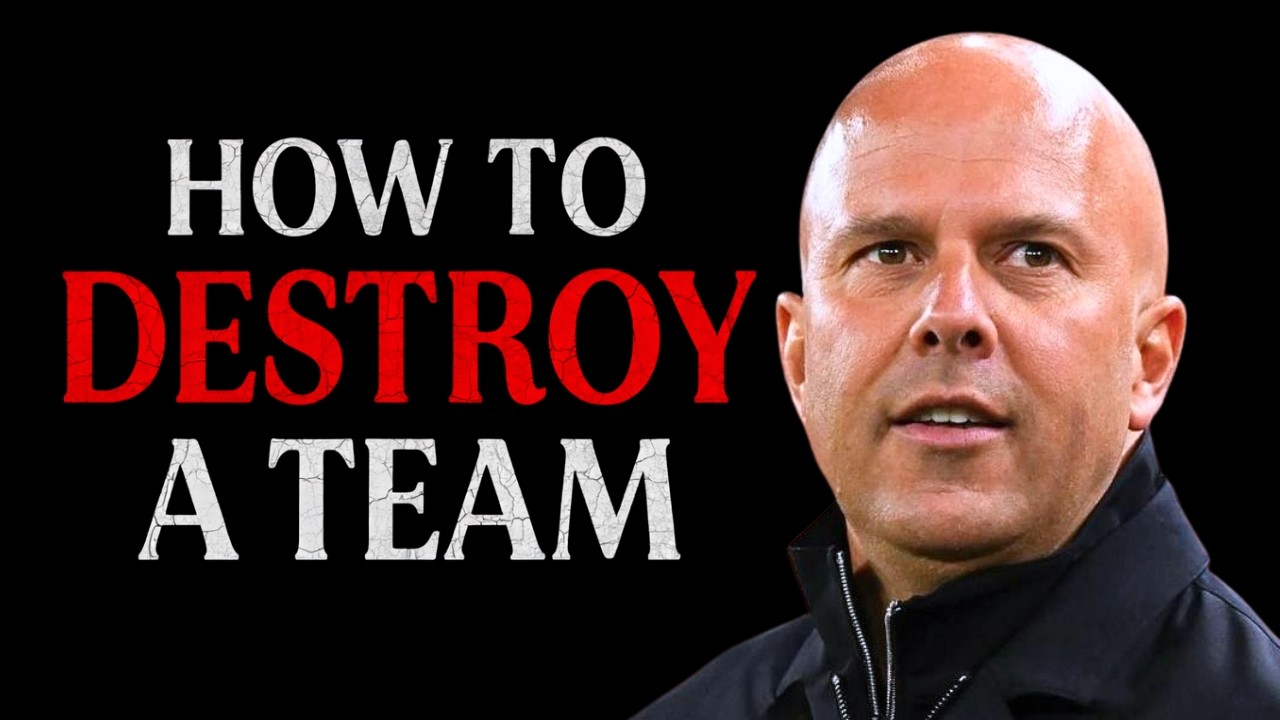 The Deserved Downfall of Liverpool