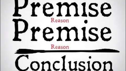 Ninety Second Philosophy: Arguments