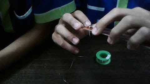 SENSOR SUHU LM35 BERBASIS MIKROCONTROLLER