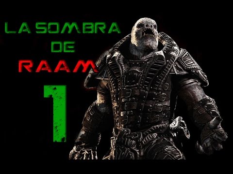 Vídeo: Gears Of War 3: Revisión De La Sombra De Raam