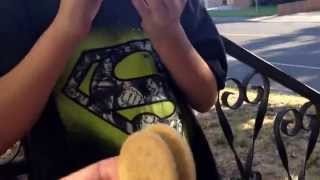 Limeade Oreo