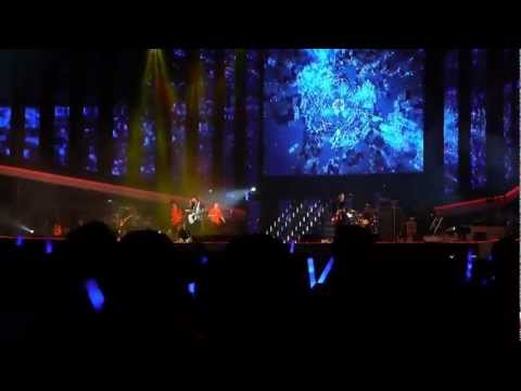 20130331 Samsung Galaxy 銀河演唱會 伍佰 火山