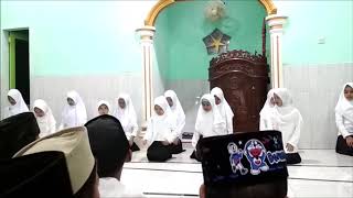 Download Lagu TARI  MUHAMMAD NABIKU MP3 Download Lagu TARI  MUHAMMAD NABIKU MP3