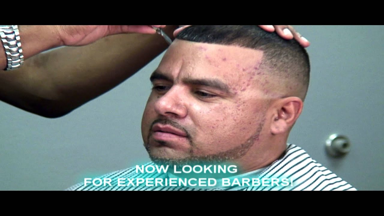 ACE OF SPADESBARBER/SALON KYLE TX YouTube