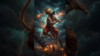 jai shree ram 🙏🙏 #hanumanji #ram #song