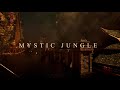 UE5 MYSTIC JUNGLE Render| Ancient Rituals &amp; Hidden Secrets (UE5.6 Cinematic)