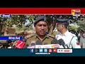 सड़क सुरक्षा माह