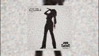 DJ Zinhle, Liema Pantsi, Morda, Mthunzi - Hlala Nami