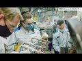 Daikin Europe production bases 2022
