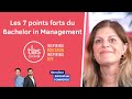 Tbs education  les 7 points forts du bachelor in management