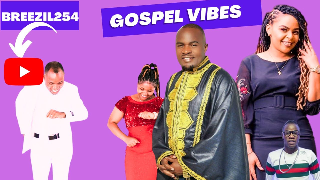 GOSPEL MIX 2023 MUHANDO SIZE 8 SIFAELI ANISETI GUARDIAN  SHUSHO ZABRON SINGERS RINGTONEBREEZIL254