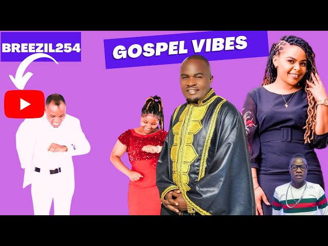 GOSPEL MIX 2023| MUHANDO_SIZE 8_SIFAELI_ANISETI_GUARDIAN|-_SHUSHO_ZABRON SINGERS_RINGTONE|BREEZIL254 class=