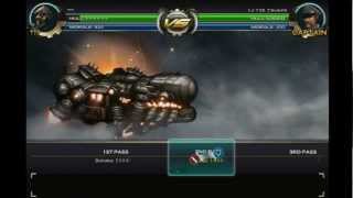 Battle Stations 3 Trailer - Tyler Projects