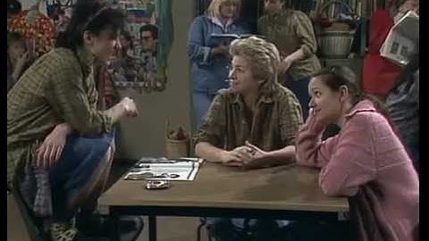 Prisoner: Cell Block H - Episode 582