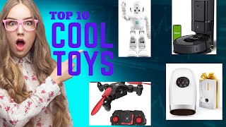 8 SMART NEXT GENERATION TOYS GADGETS INVENTION ▶ Starts From Rs.99 to 500 & 10k Rupees You Must Have