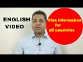 How to Apply Malta Work Permit Visa 2021 || English Video #malta #emmanueljames #visa