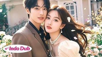 Gadis menikah kilat dengan CEO dingin, tak disangka CEO jatuh cinta padanya! Ia dimanja bak putri!