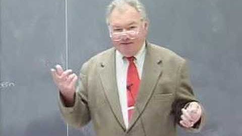 Lec 12b: Symmetry, Structure, Tensor Properties of Materials