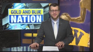 Mountaineer Minute: Steve Sabins on WVU's recent NCAA Tournament success